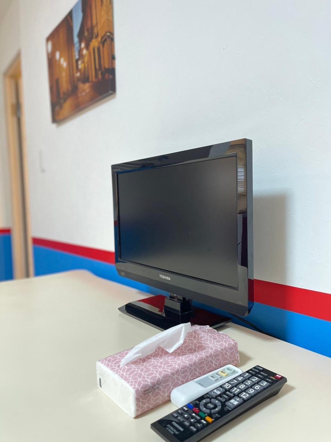 アンドステイノボッチホテル101 Apartament